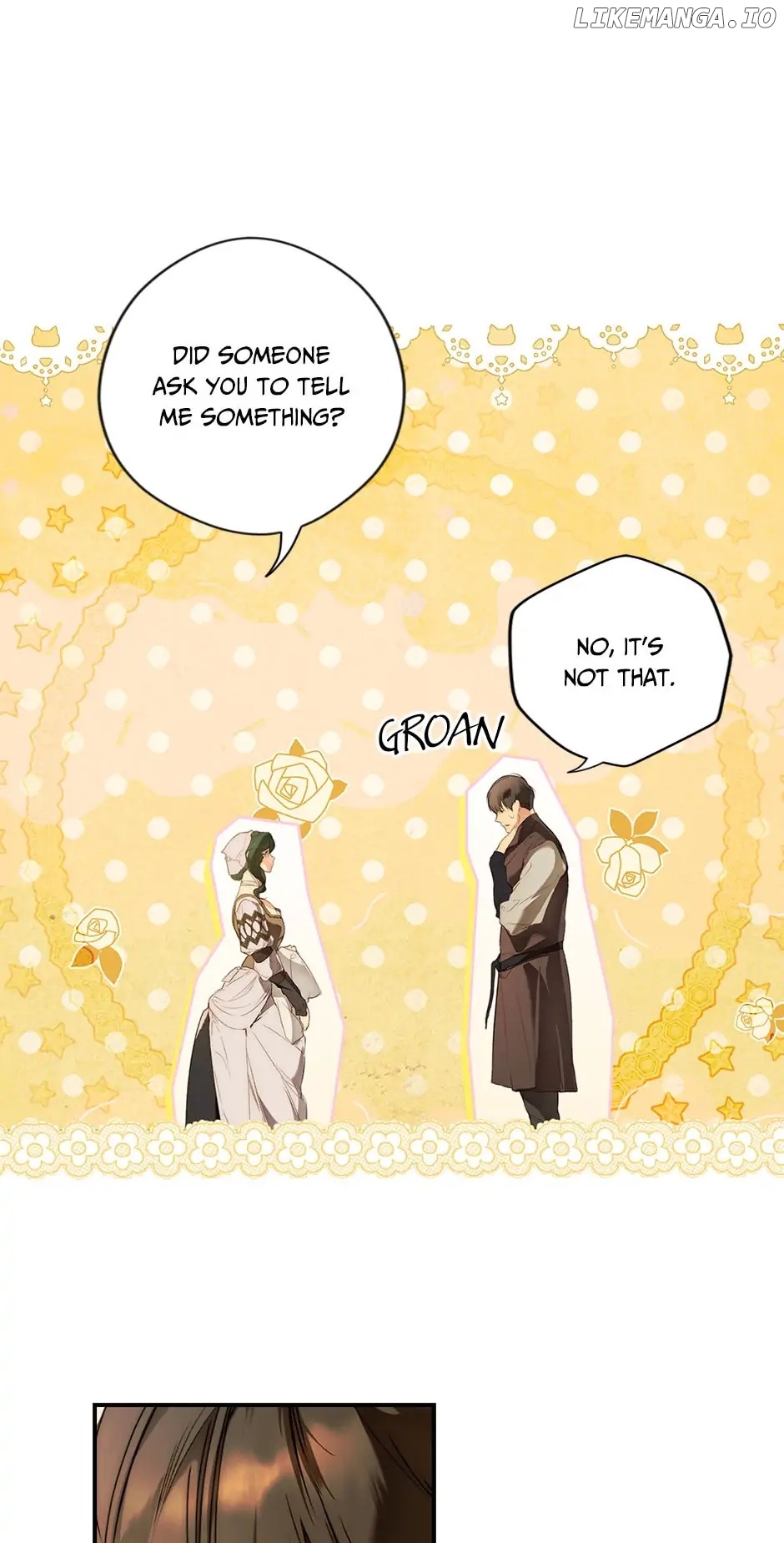 Secret Lady Chapter 78 - page 33