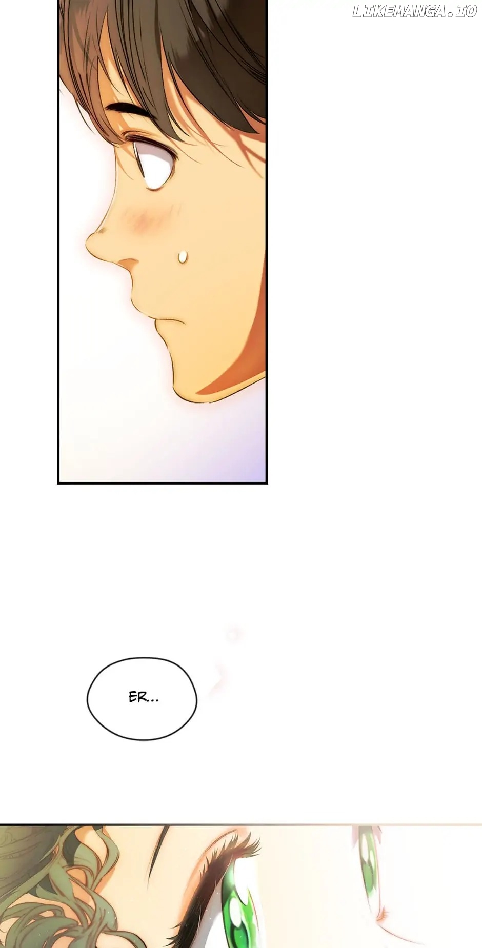 Secret Lady Chapter 78 - page 34