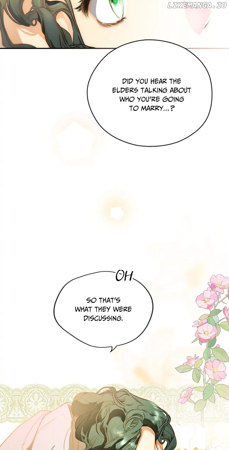 Secret Lady Chapter 78 - page 35