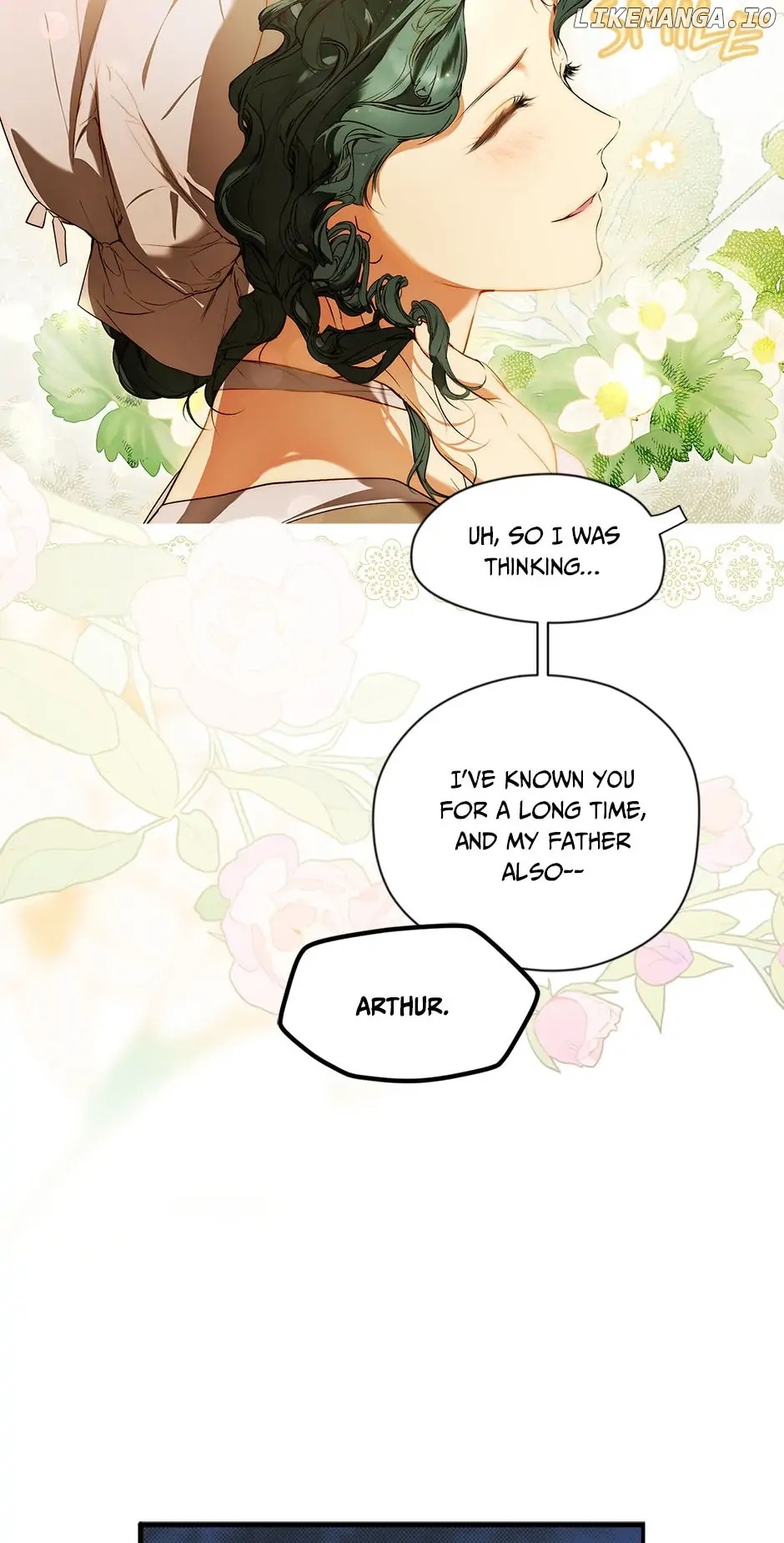 Secret Lady Chapter 78 - page 36