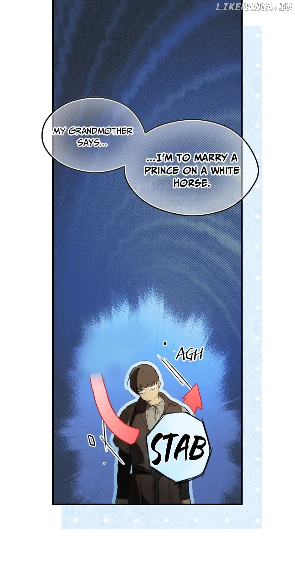 Secret Lady Chapter 78 - page 37