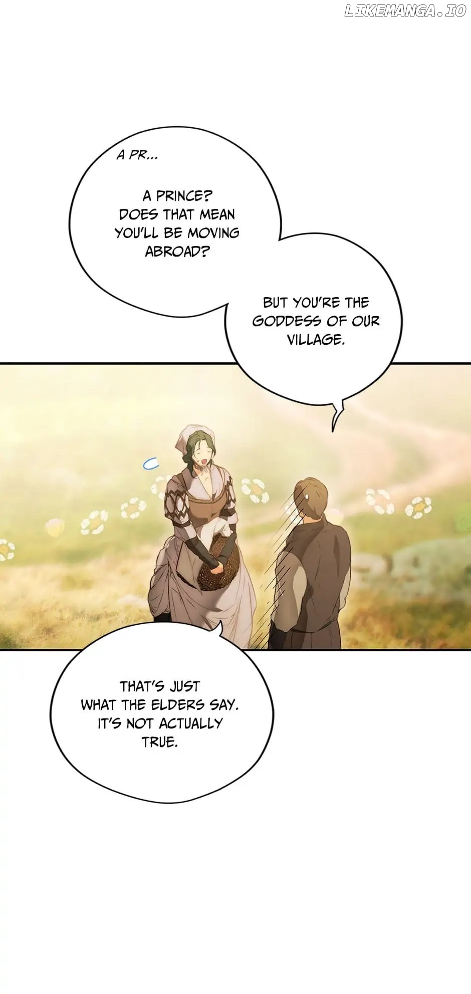 Secret Lady Chapter 78 - page 38