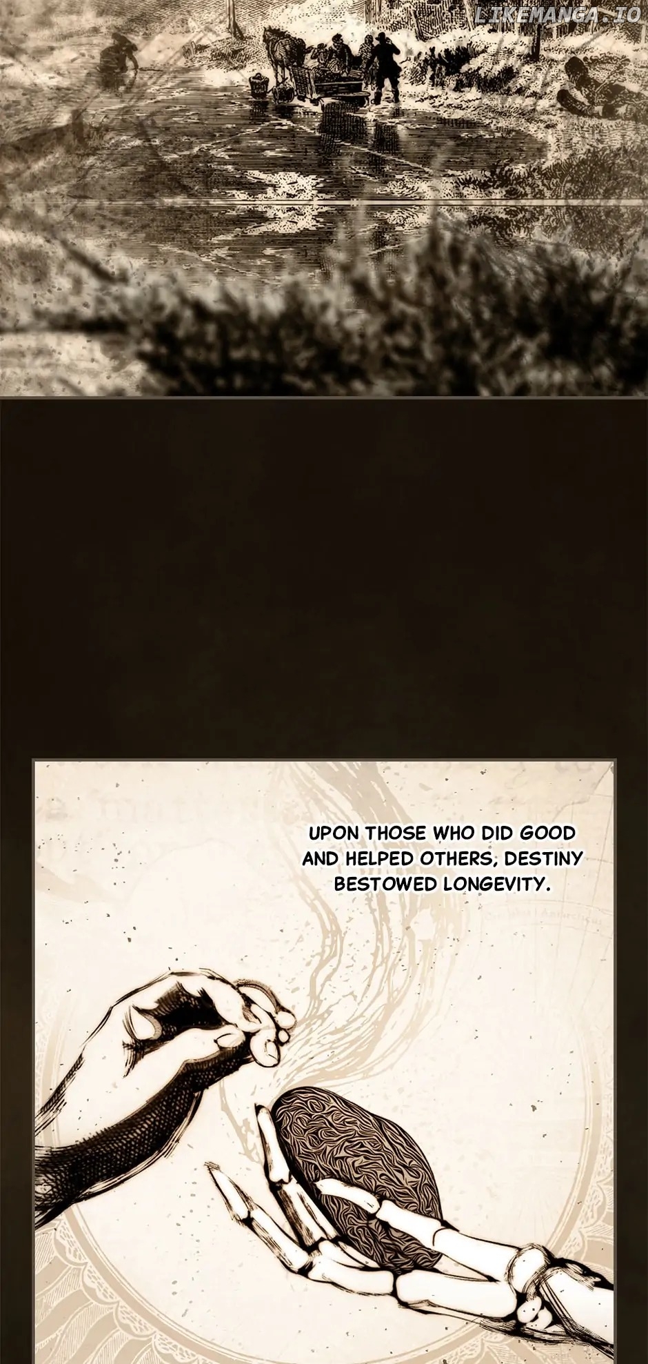 Secret Lady Chapter 78 - page 4