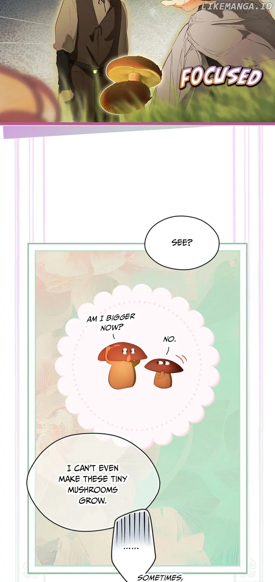 Secret Lady Chapter 78 - page 40