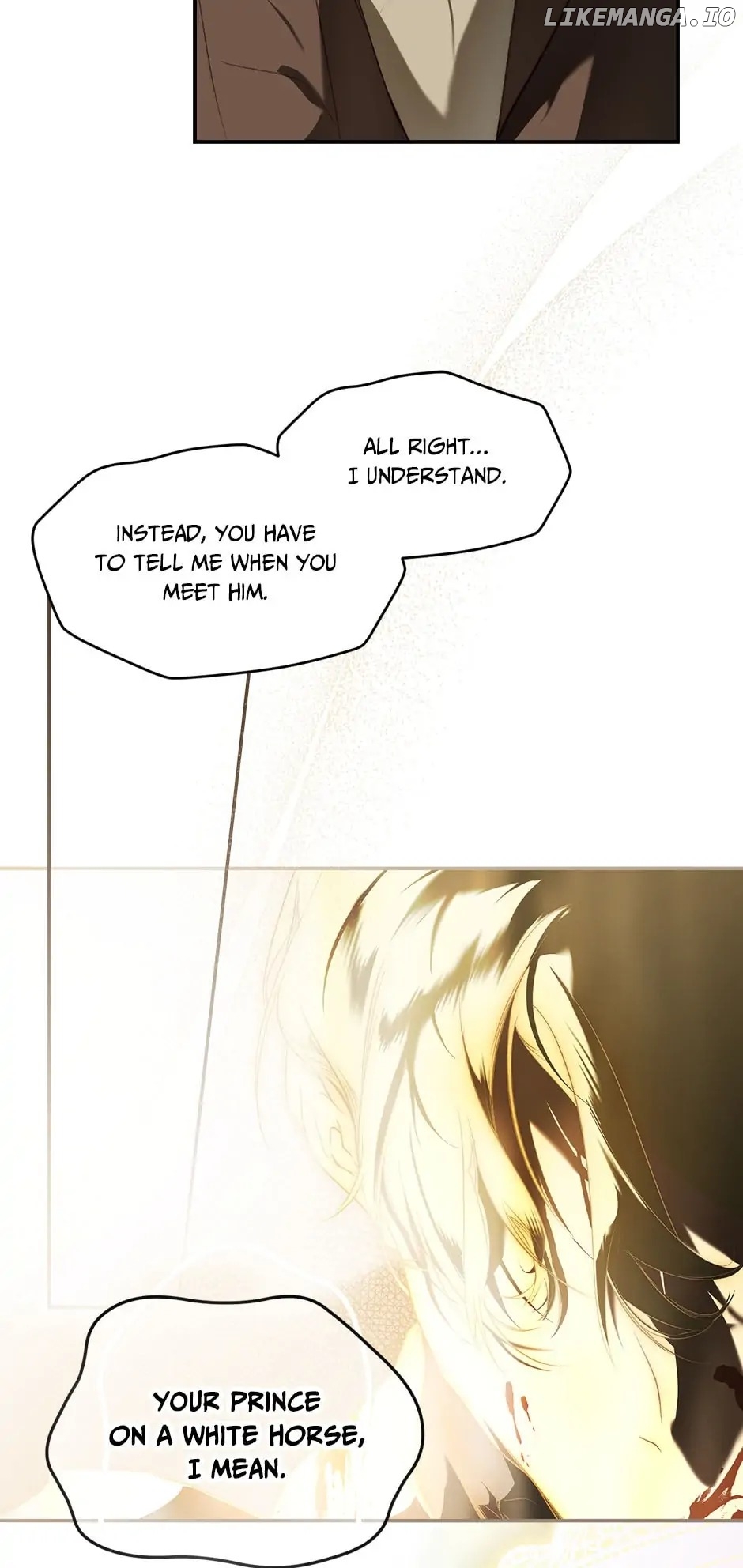Secret Lady Chapter 78 - page 42