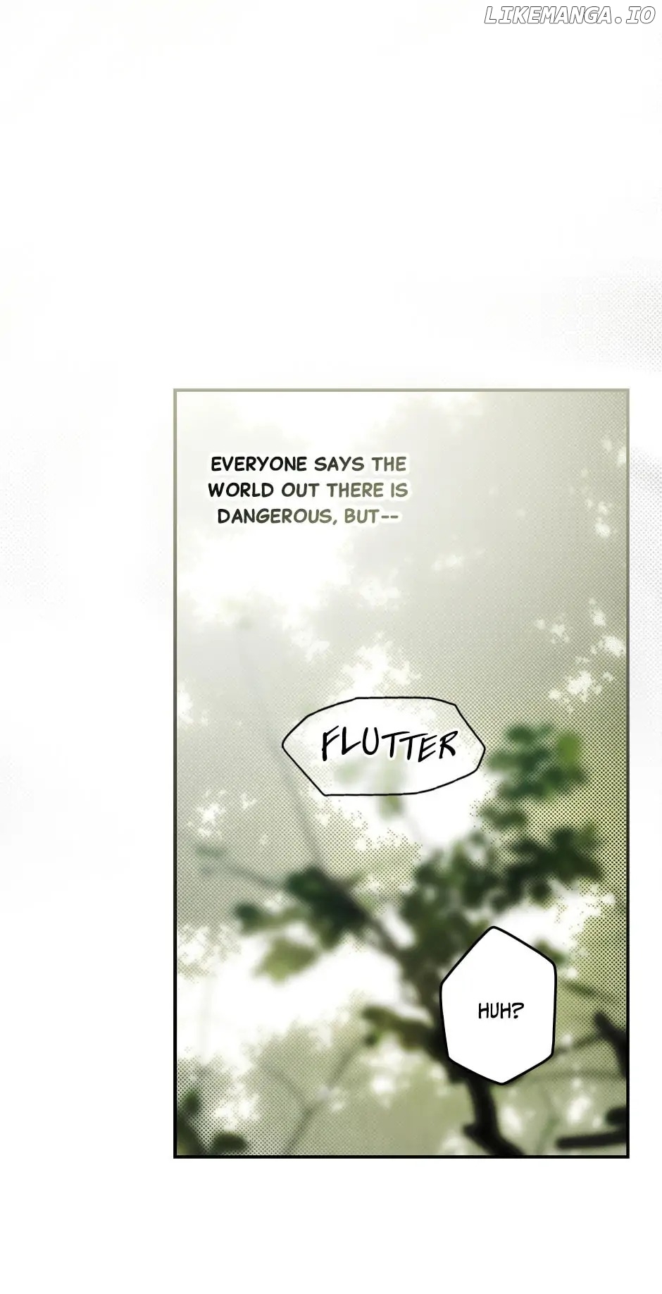 Secret Lady Chapter 78 - page 52