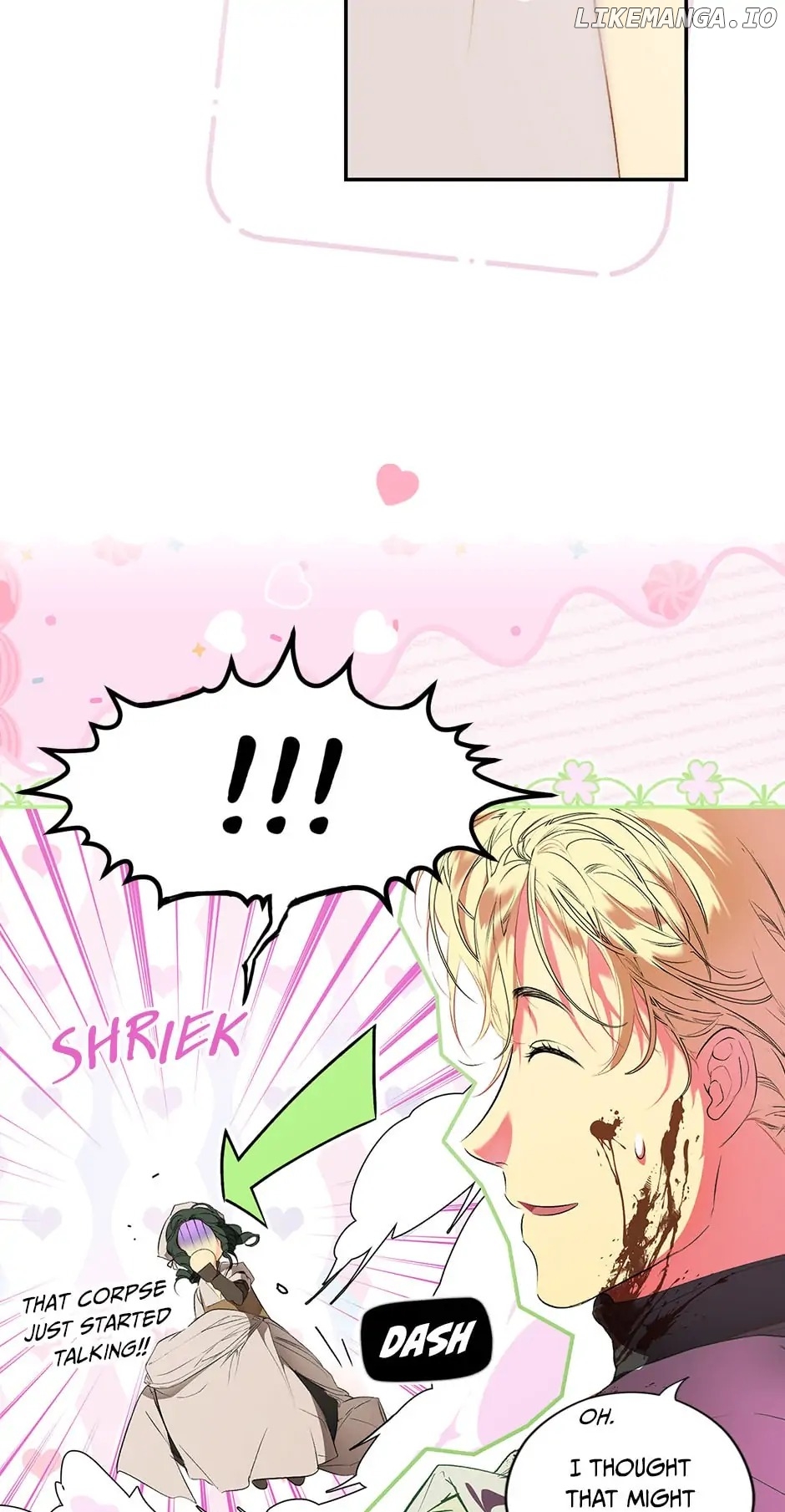 Secret Lady Chapter 78 - page 63