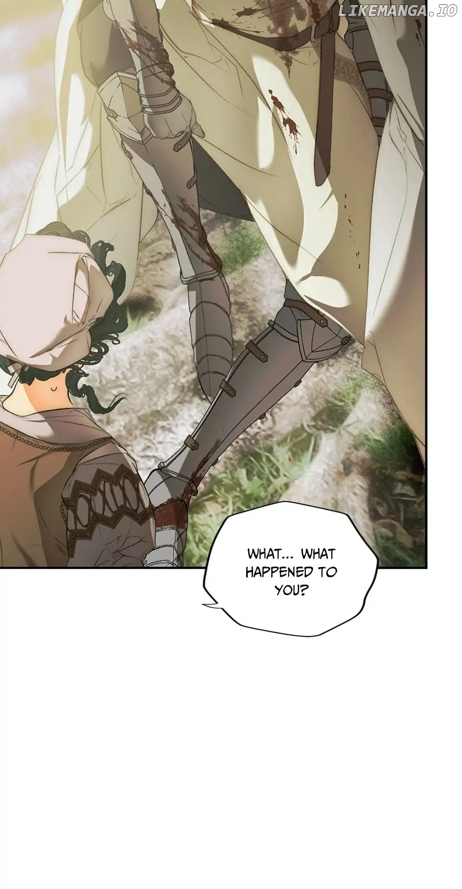 Secret Lady Chapter 78 - page 66