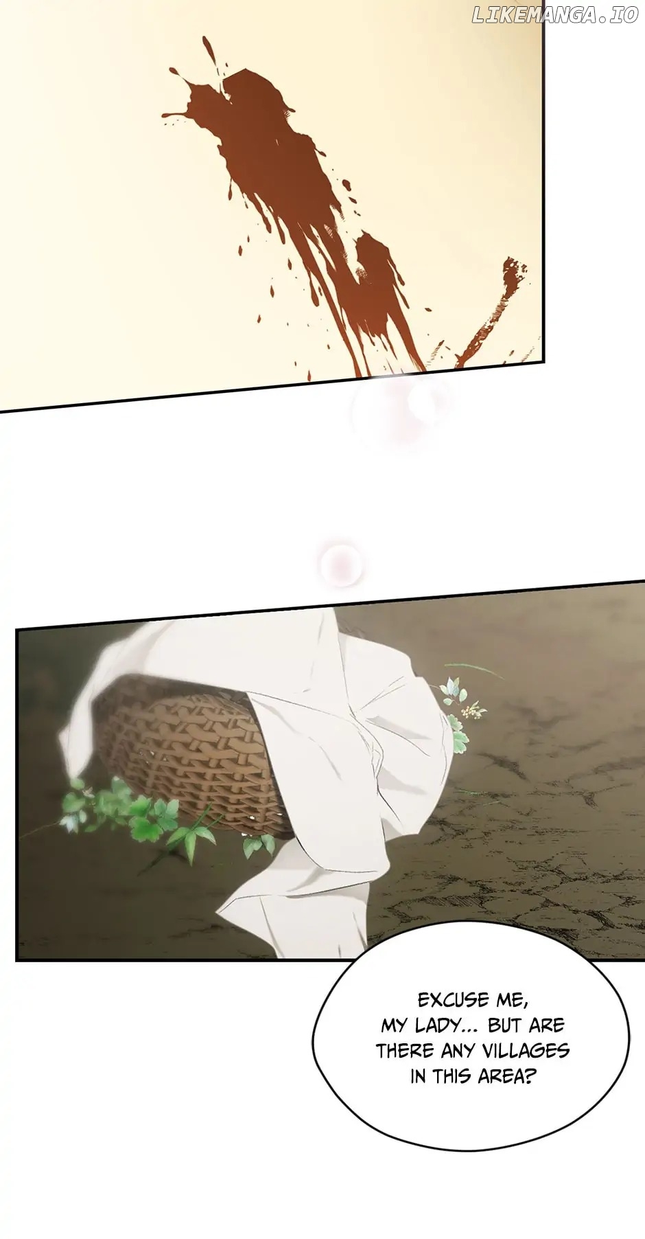 Secret Lady Chapter 78 - page 69