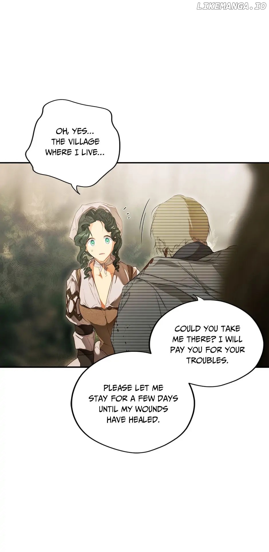 Secret Lady Chapter 78 - page 70