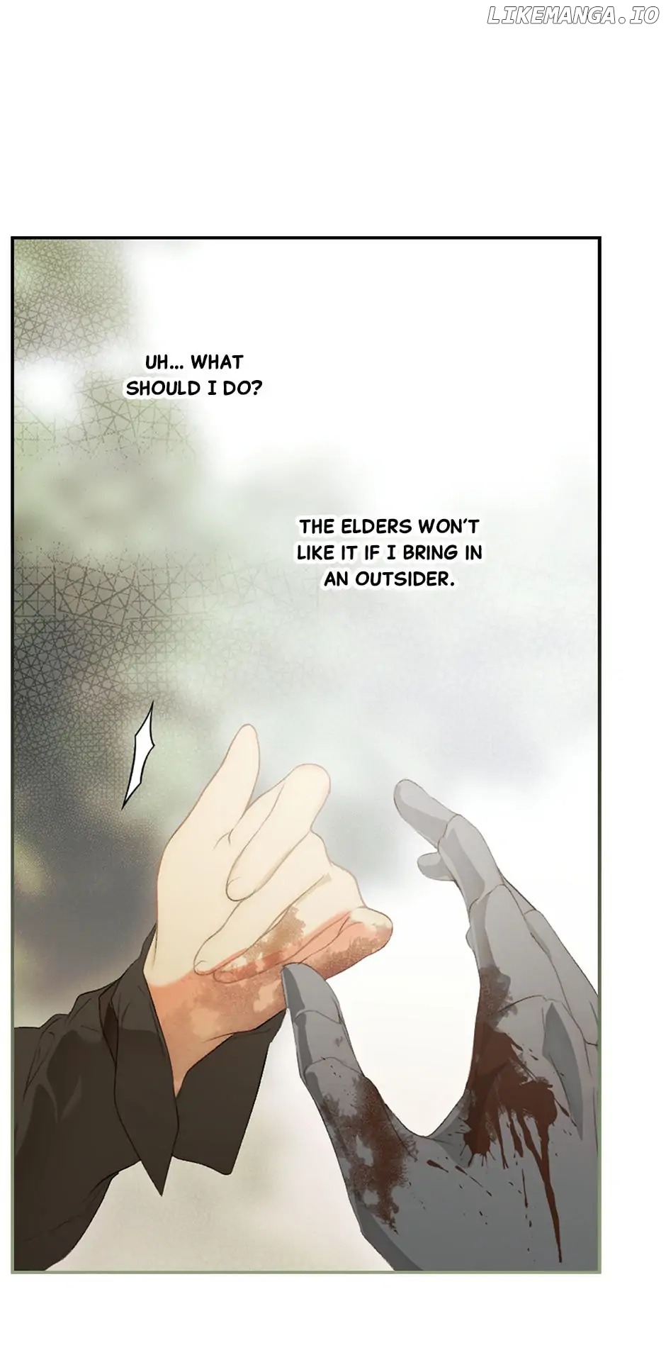 Secret Lady Chapter 78 - page 71