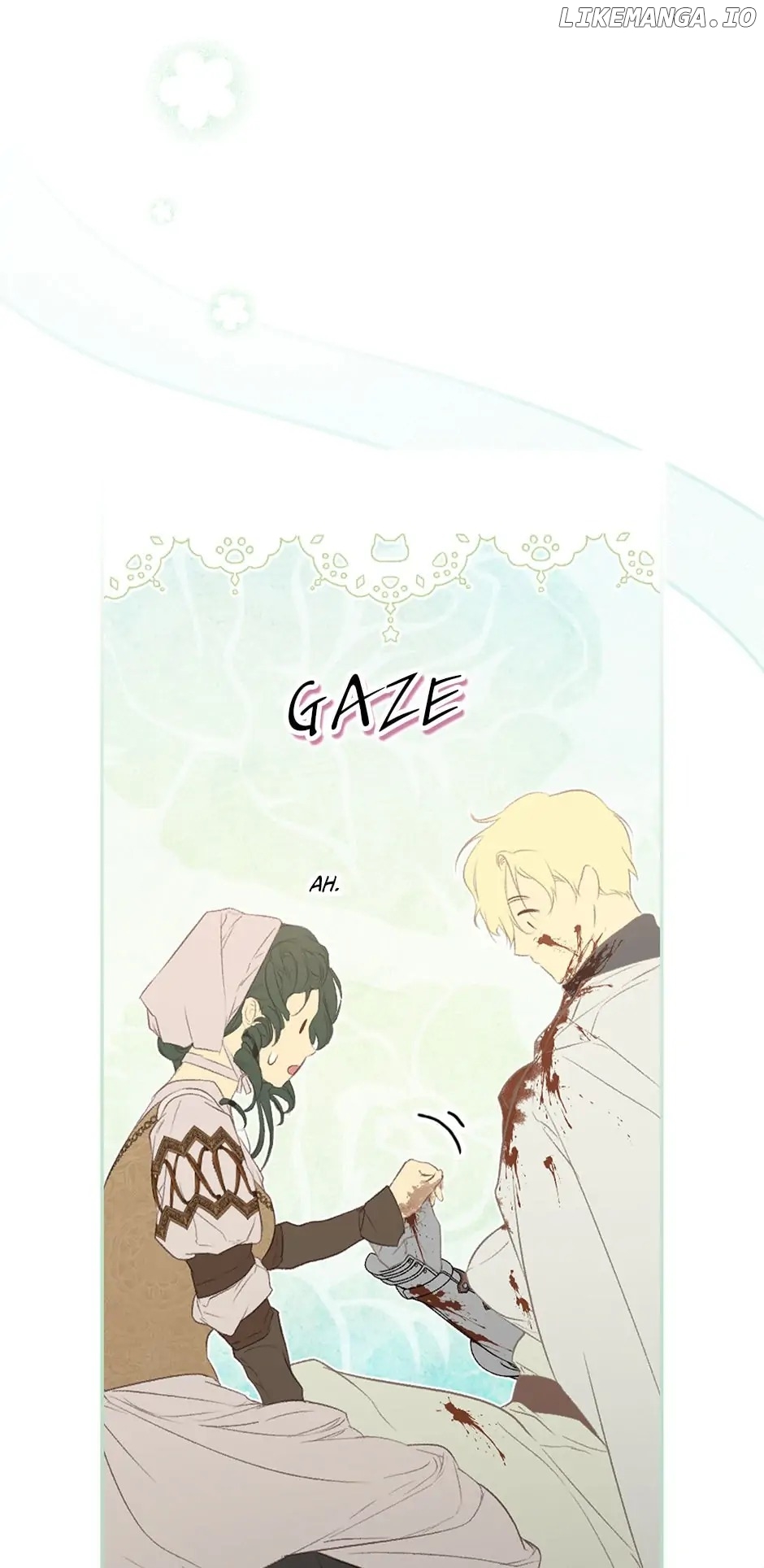 Secret Lady Chapter 78 - page 72