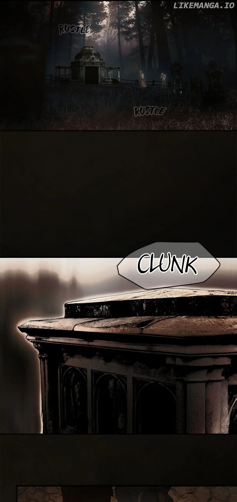 Secret Lady Chapter 78 - page 8
