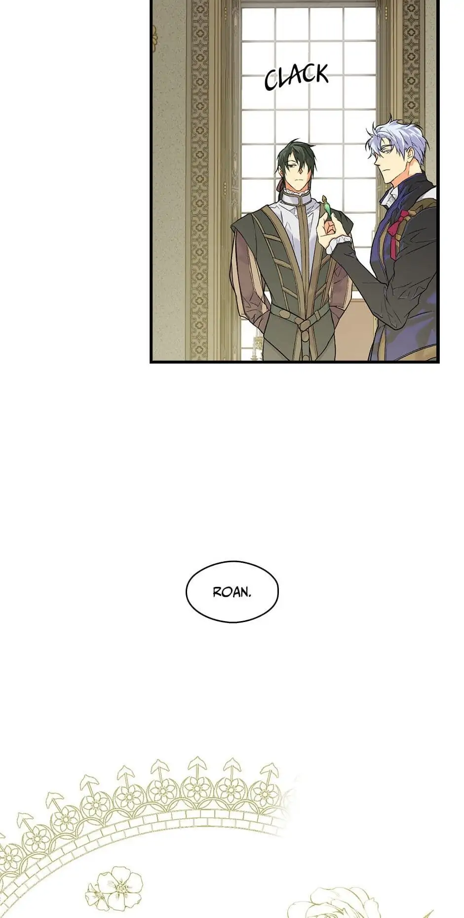 Secret Lady Chapter 15 - page 8