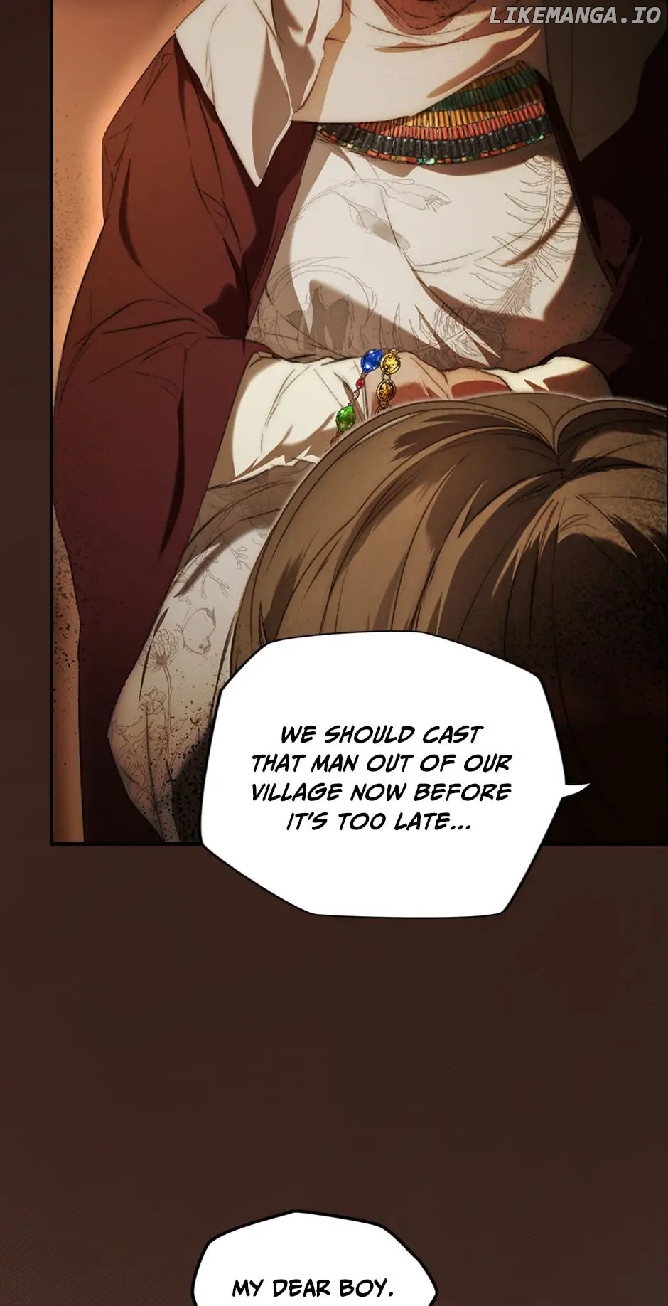 Secret Lady Chapter 79 - page 27