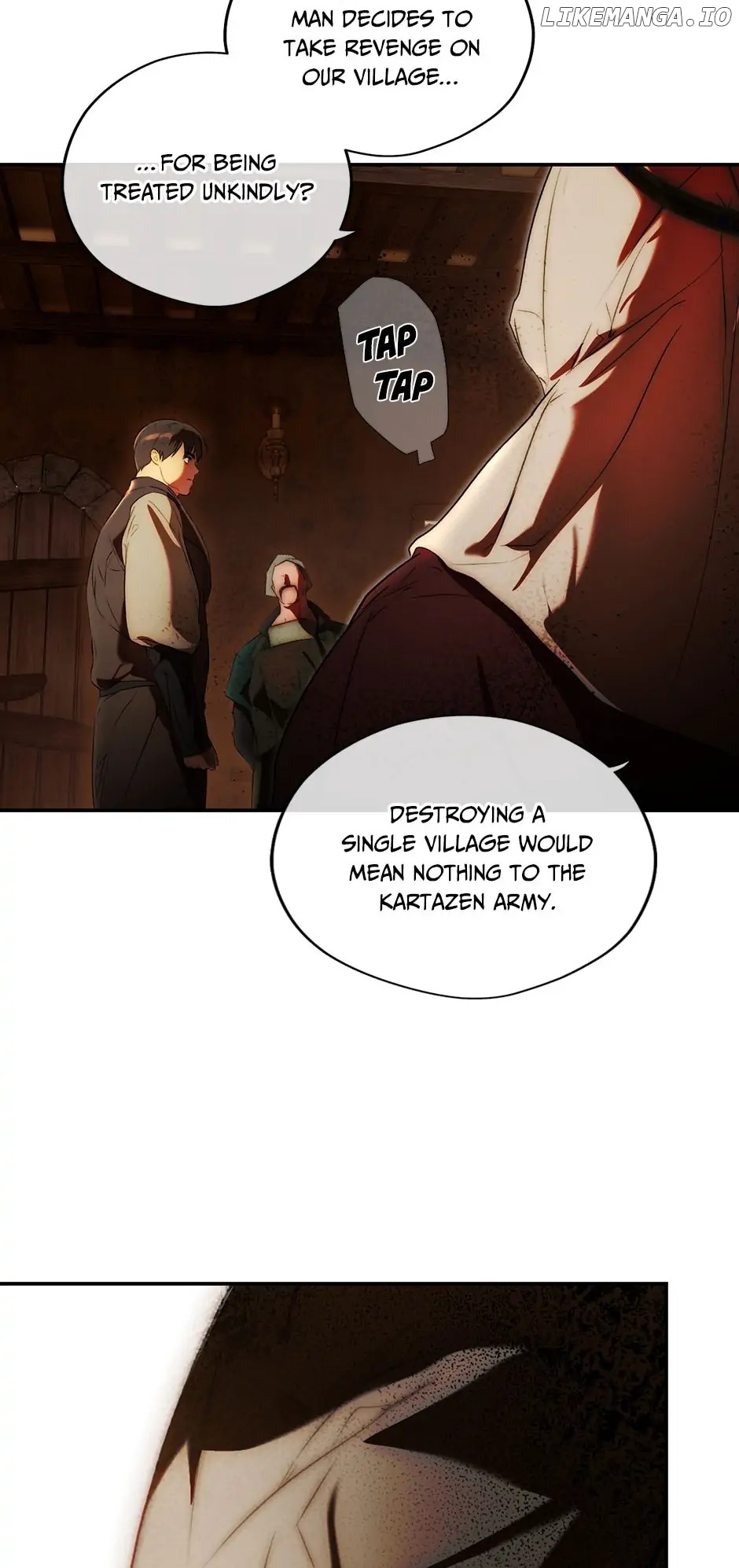 Secret Lady Chapter 79 - page 37