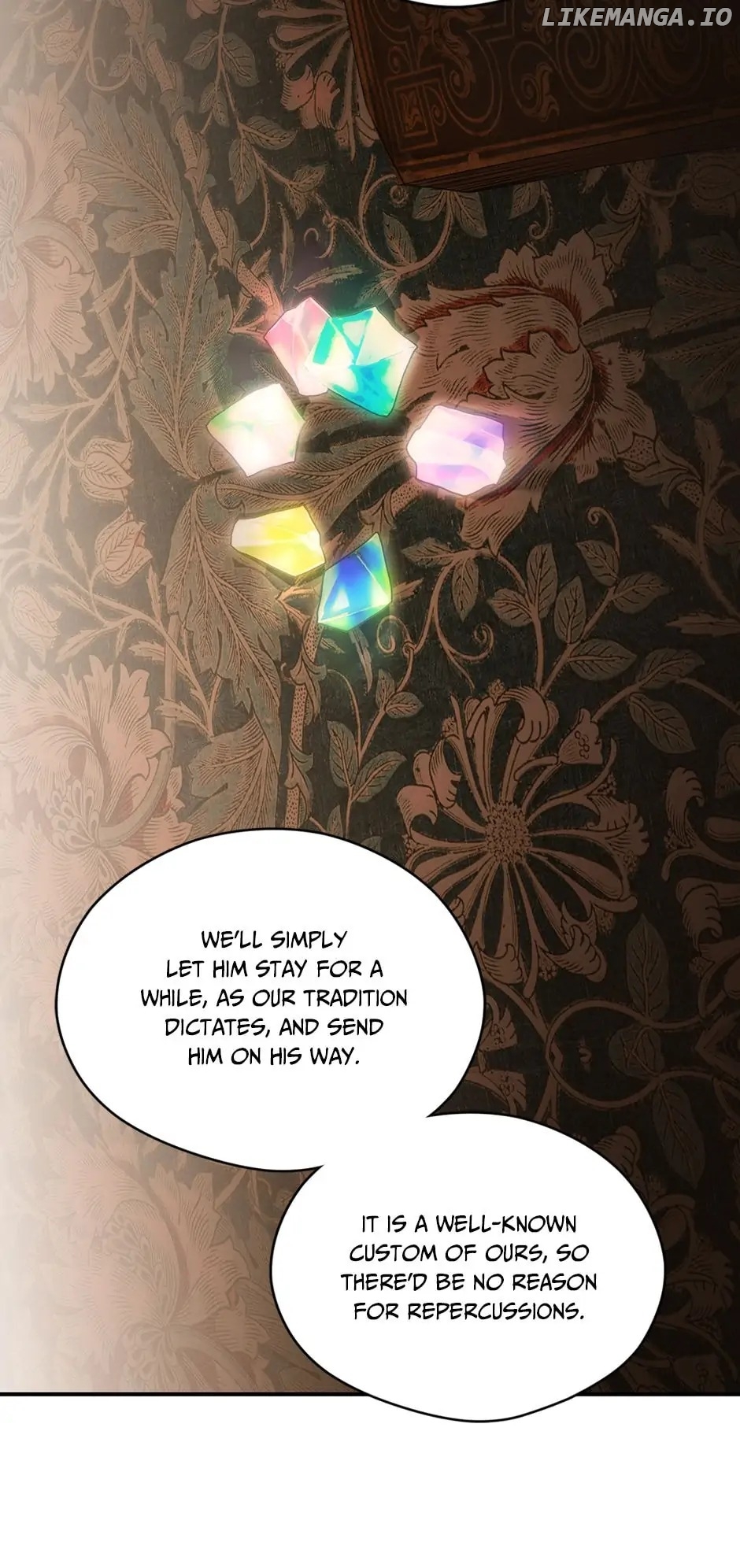 Secret Lady Chapter 79 - page 39