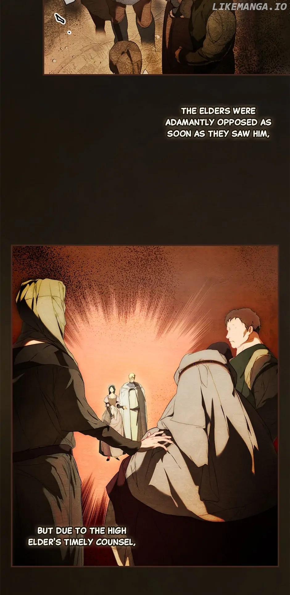 Secret Lady Chapter 79 - page 4