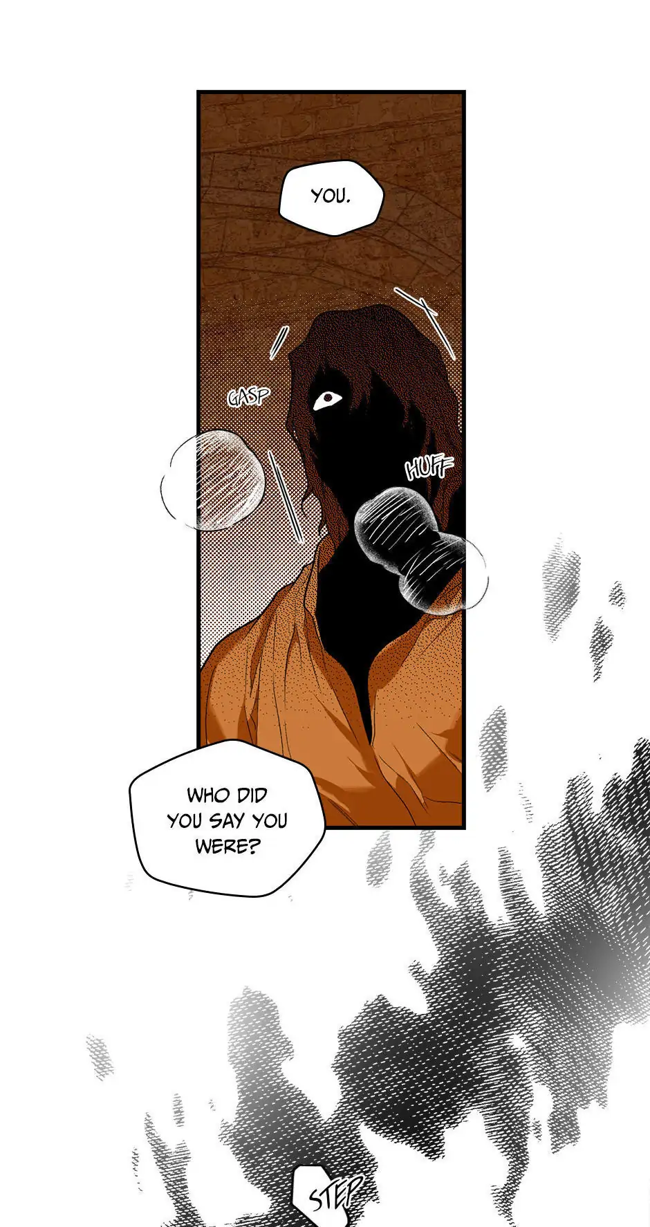 Secret Lady Chapter 16 - page 30