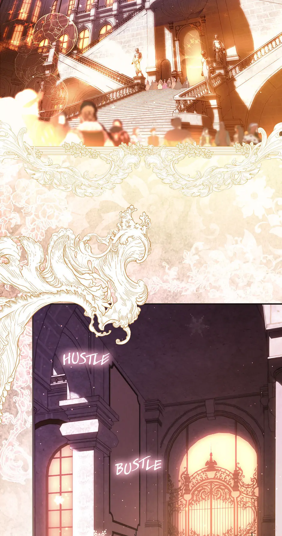 Secret Lady Chapter 63 - page 2