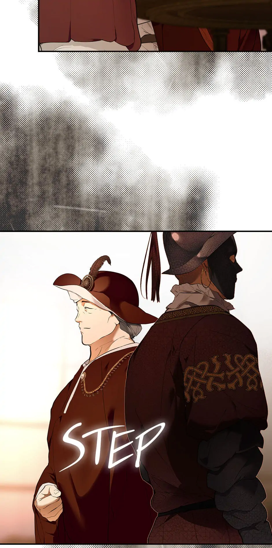 Secret Lady Chapter 63 - page 30