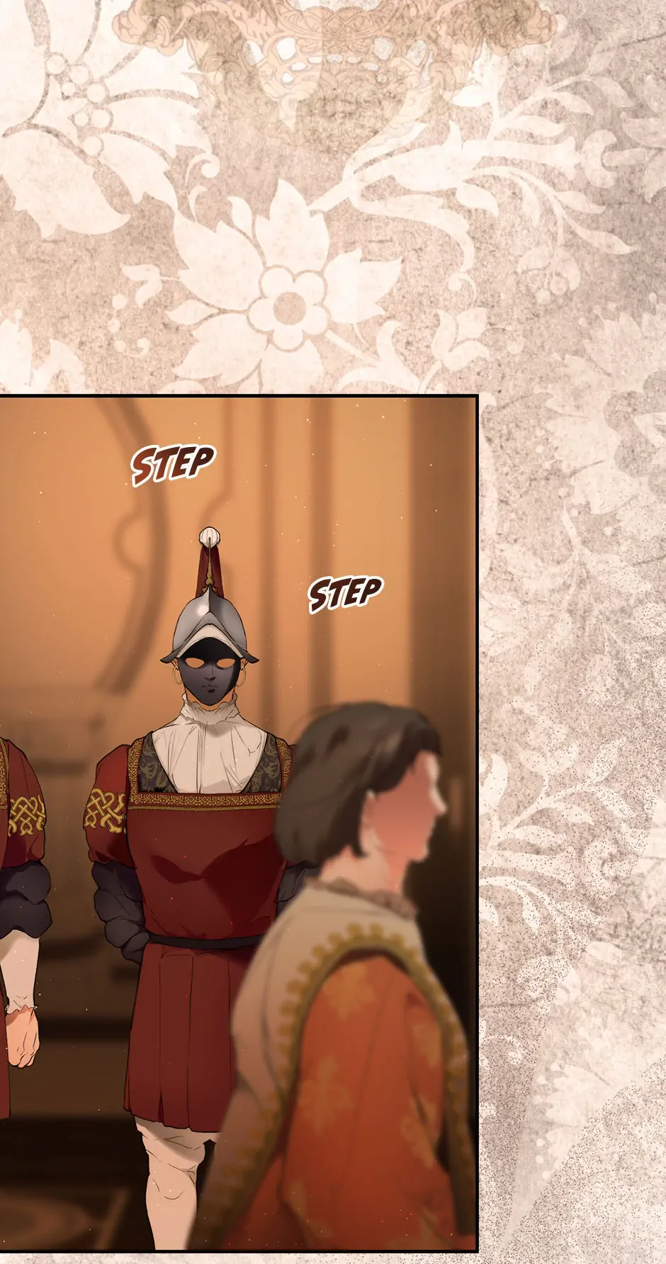 Secret Lady Chapter 63 - page 6