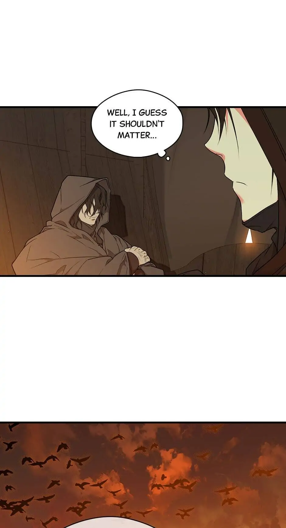Secret Lady Chapter 17 - page 48