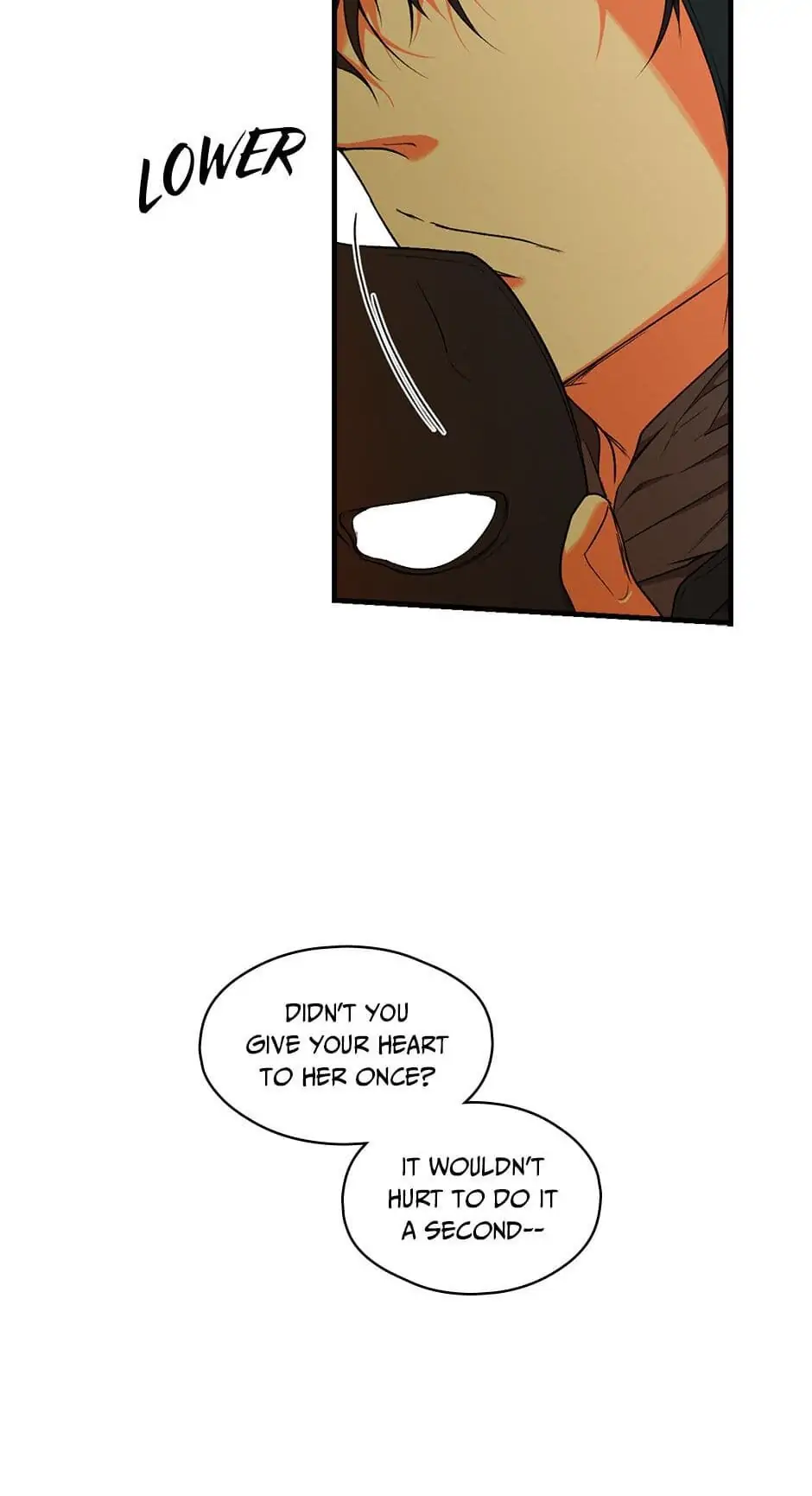 Secret Lady Chapter 17 - page 54