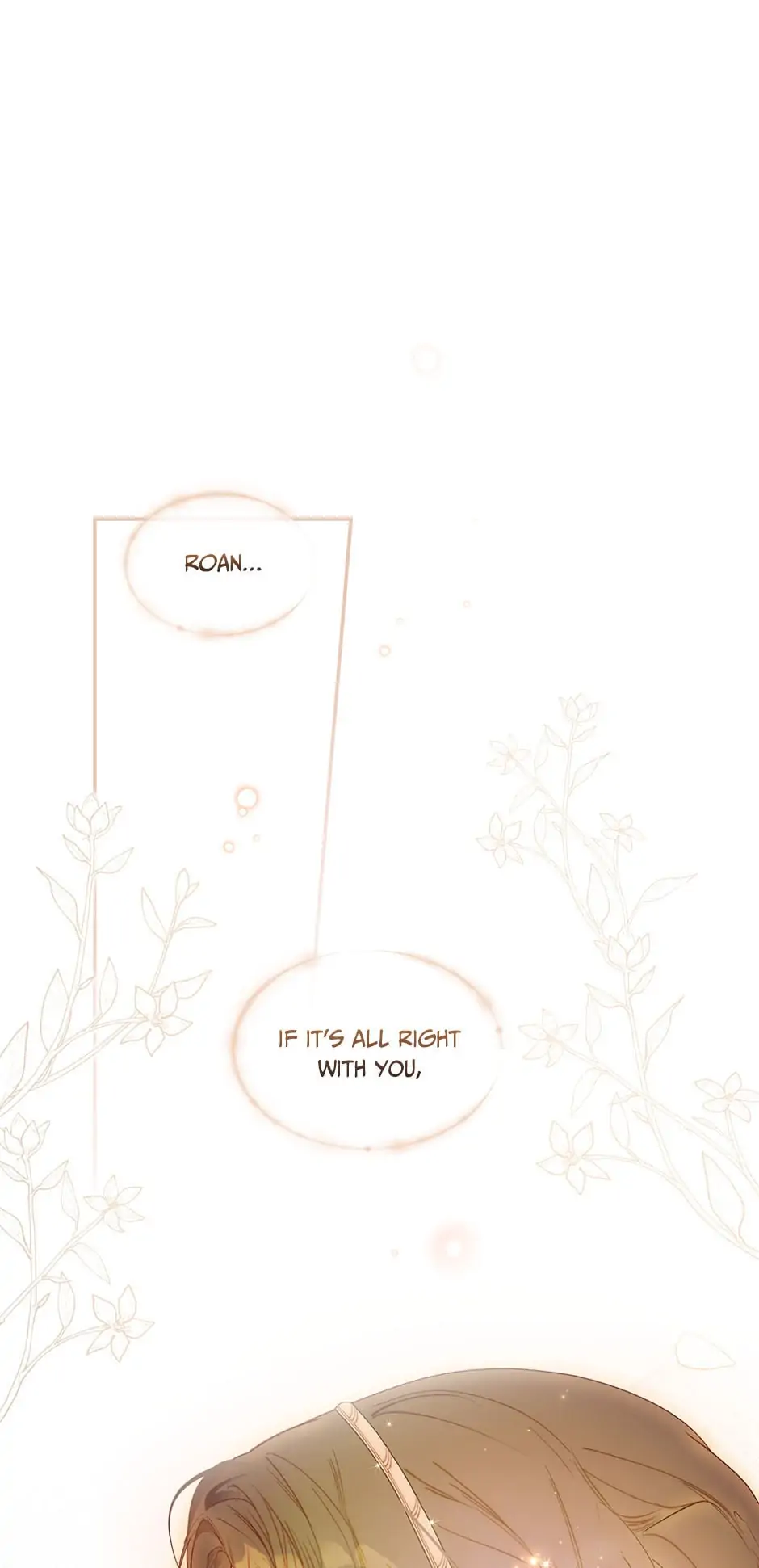 Secret Lady Chapter 61 - page 1