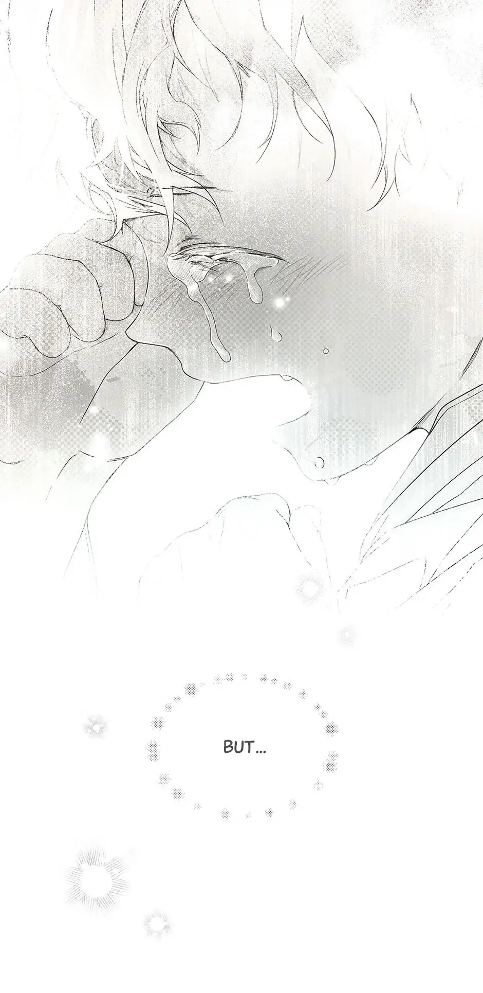 Secret Lady Chapter 61 - page 32