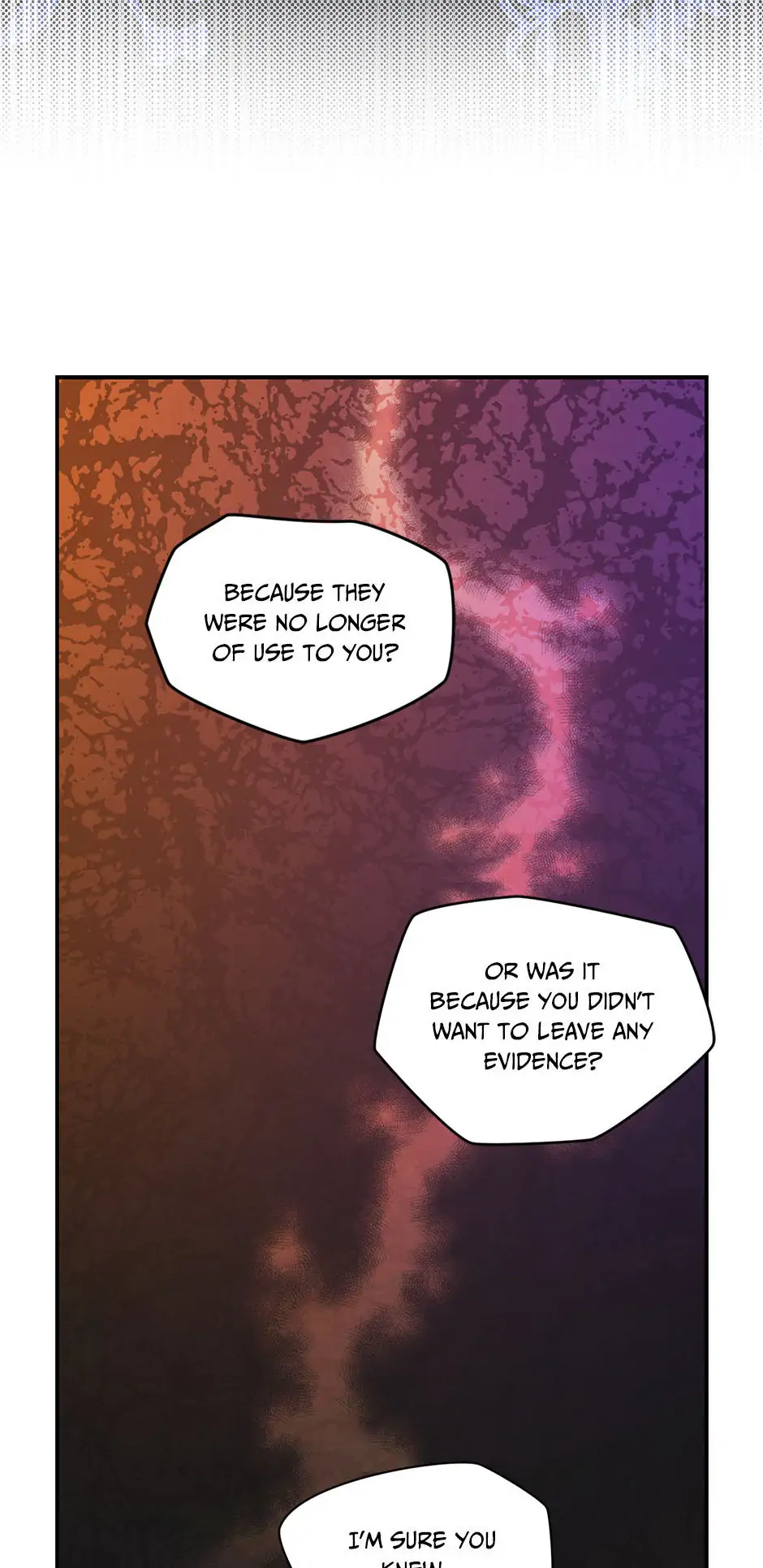 Secret Lady Chapter 61 - page 35