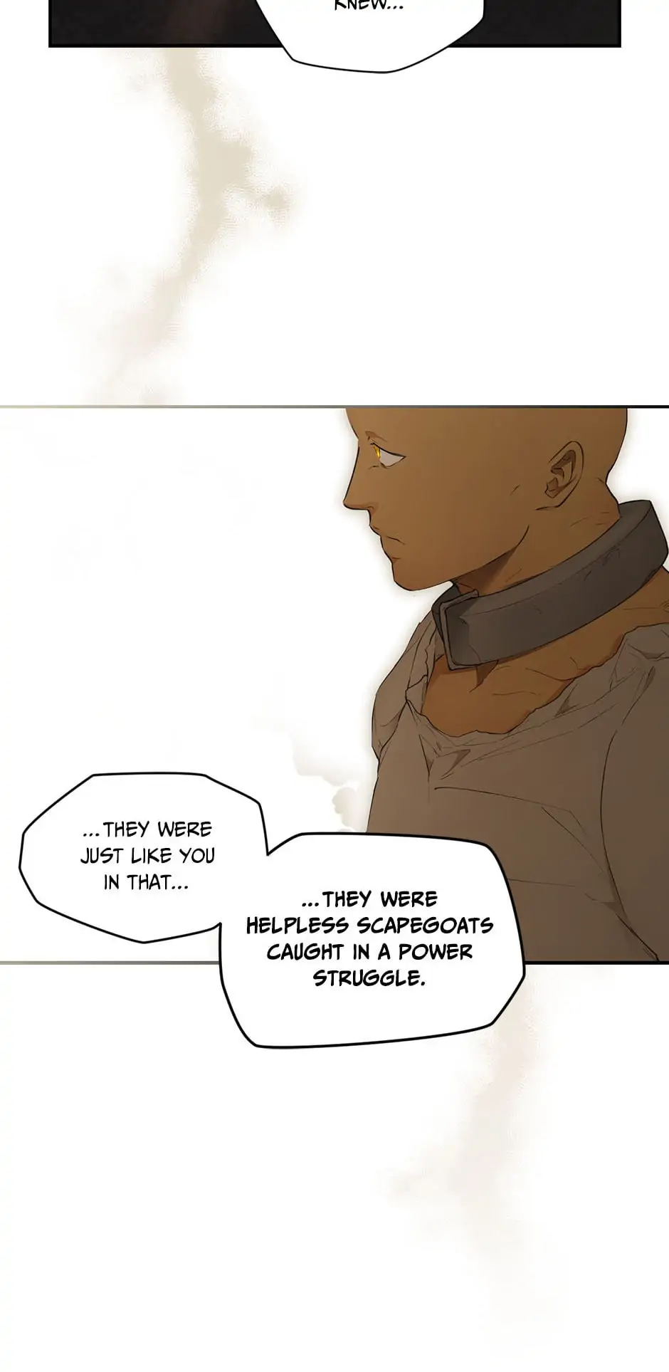 Secret Lady Chapter 61 - page 36