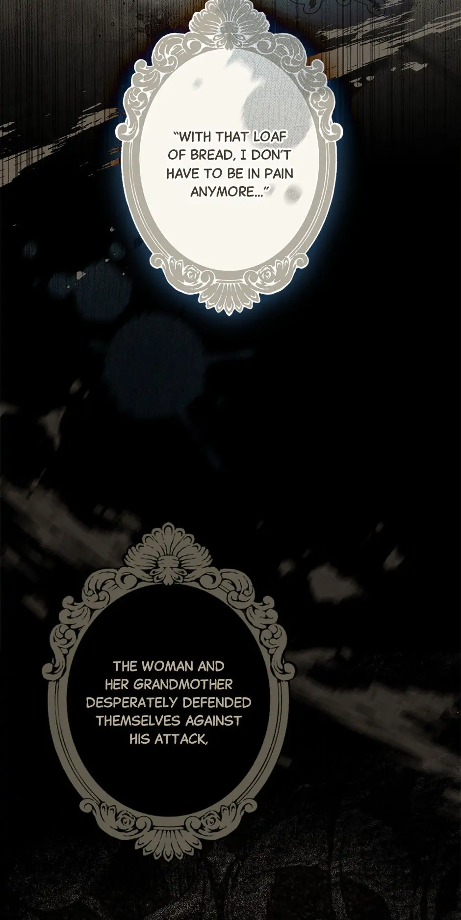 Secret Lady Chapter 61 - page 49