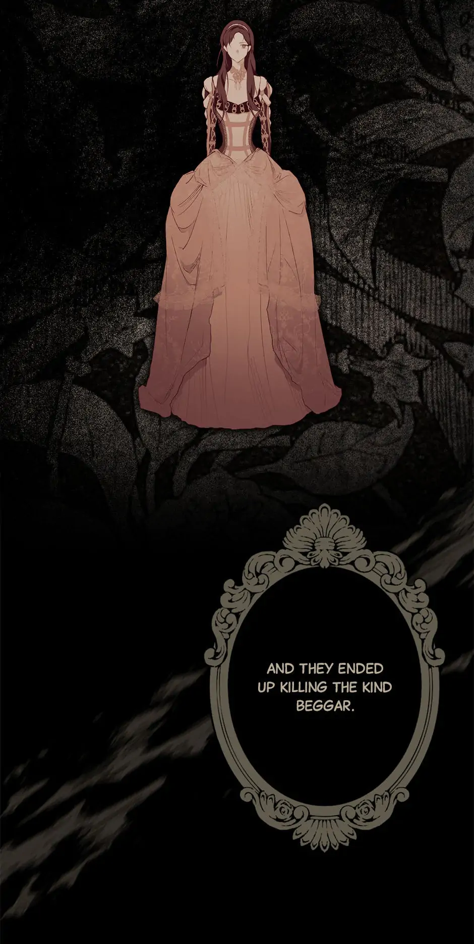 Secret Lady Chapter 61 - page 50