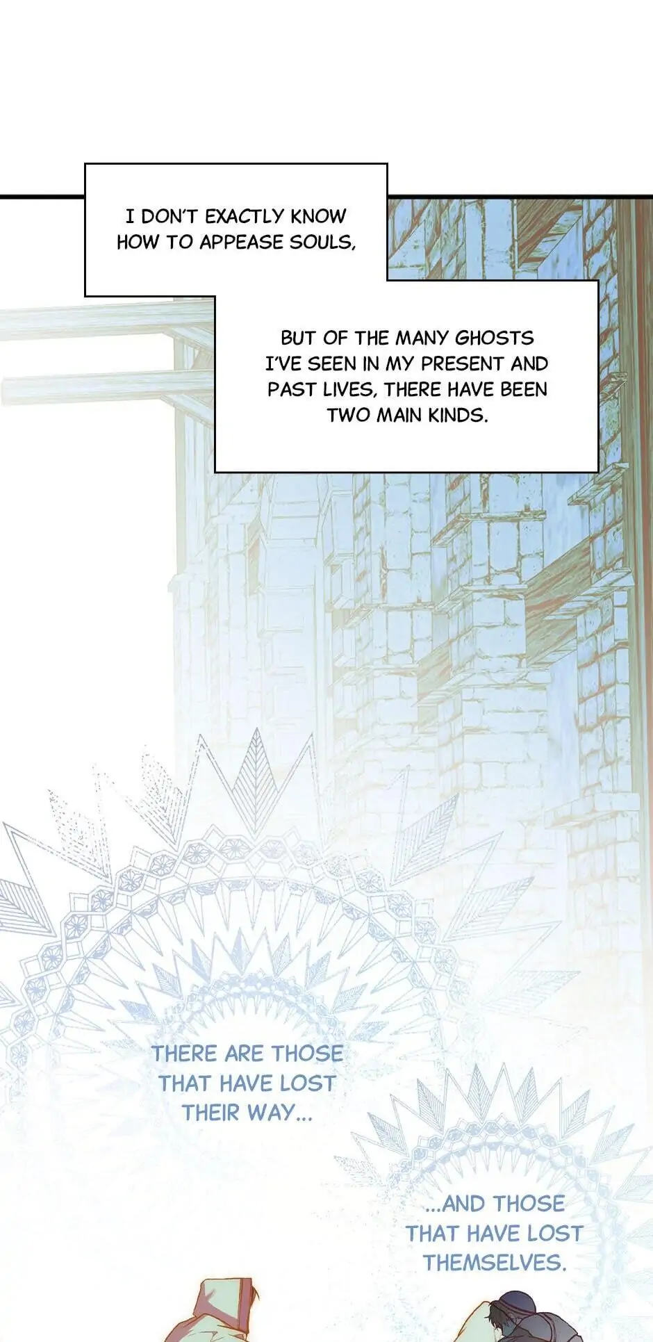 Secret Lady Chapter 19 - page 28