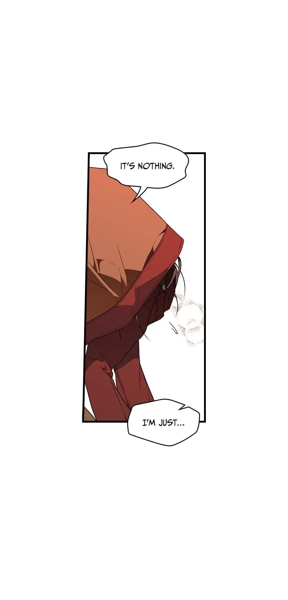 Secret Lady Chapter 19 - page 57