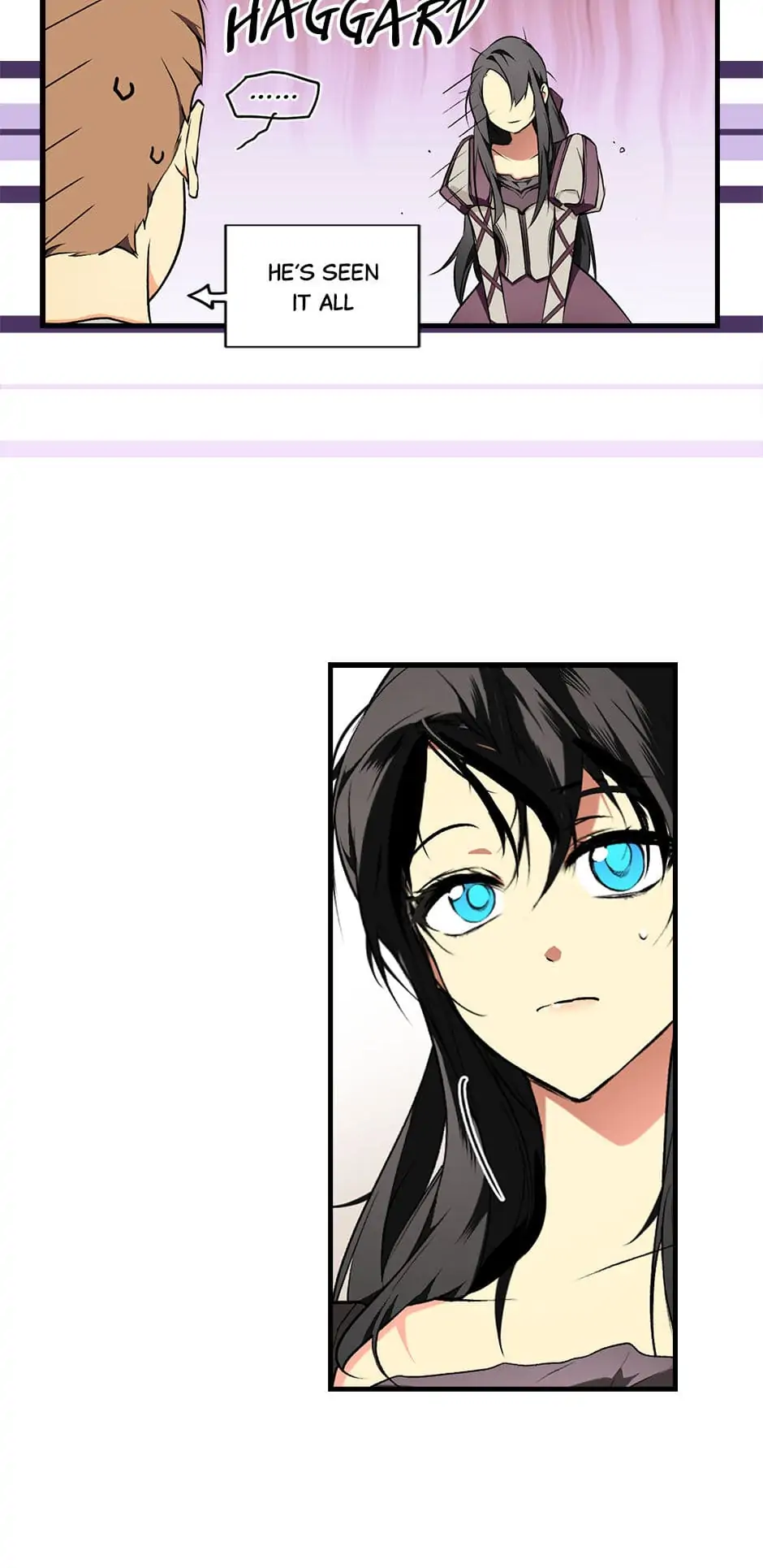 Secret Lady Chapter 42 - page 47