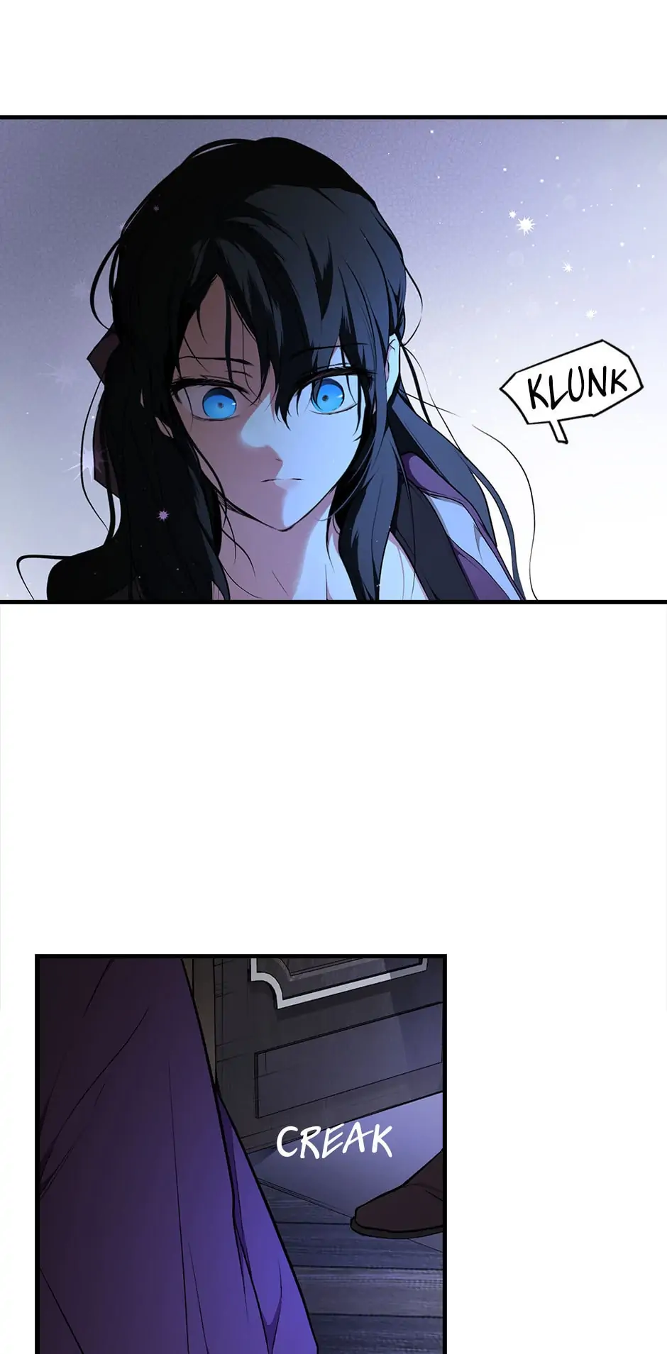 Secret Lady Chapter 50 - page 14