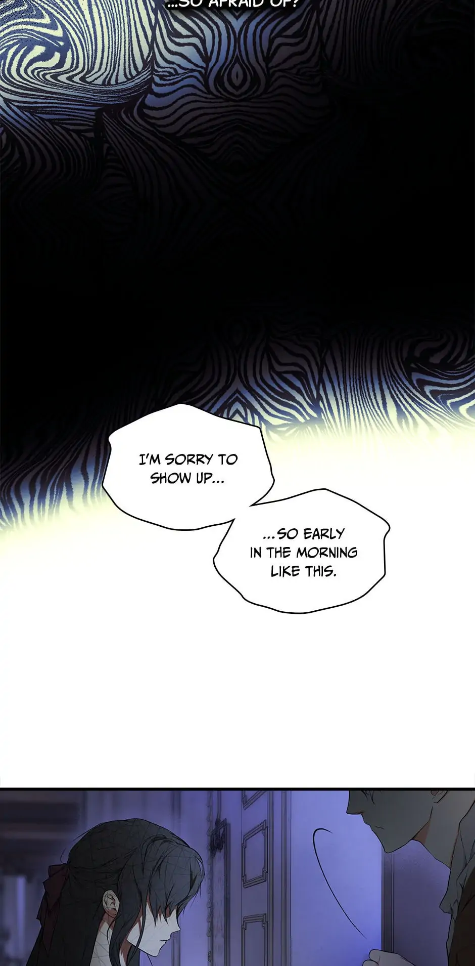 Secret Lady Chapter 50 - page 19