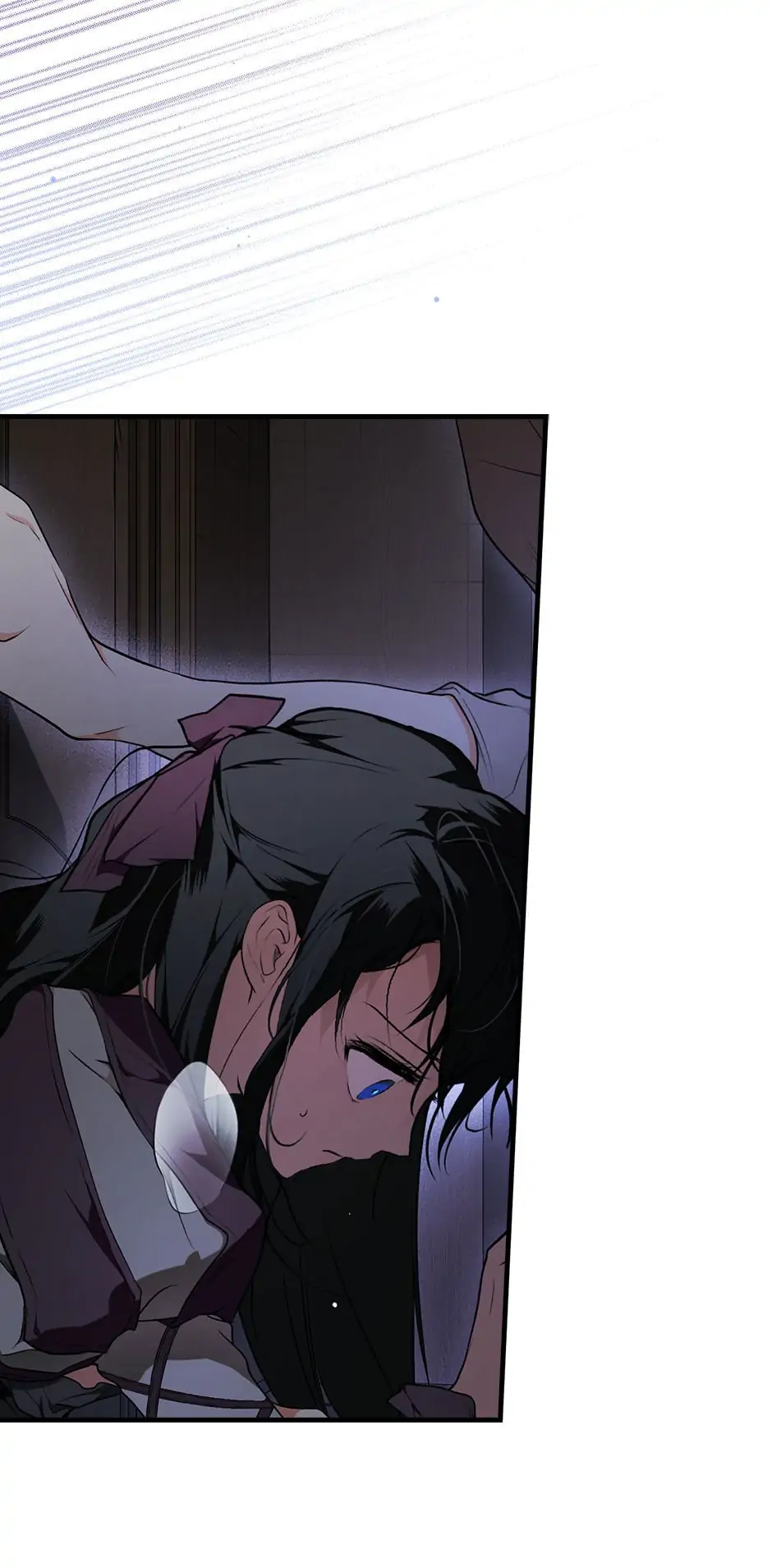 Secret Lady Chapter 50 - page 22