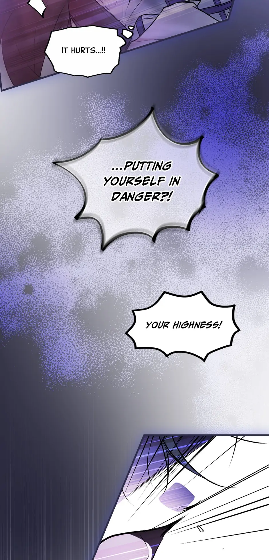 Secret Lady Chapter 50 - page 34