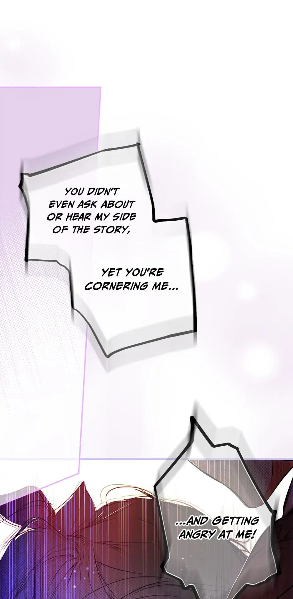 Secret Lady Chapter 50 - page 46