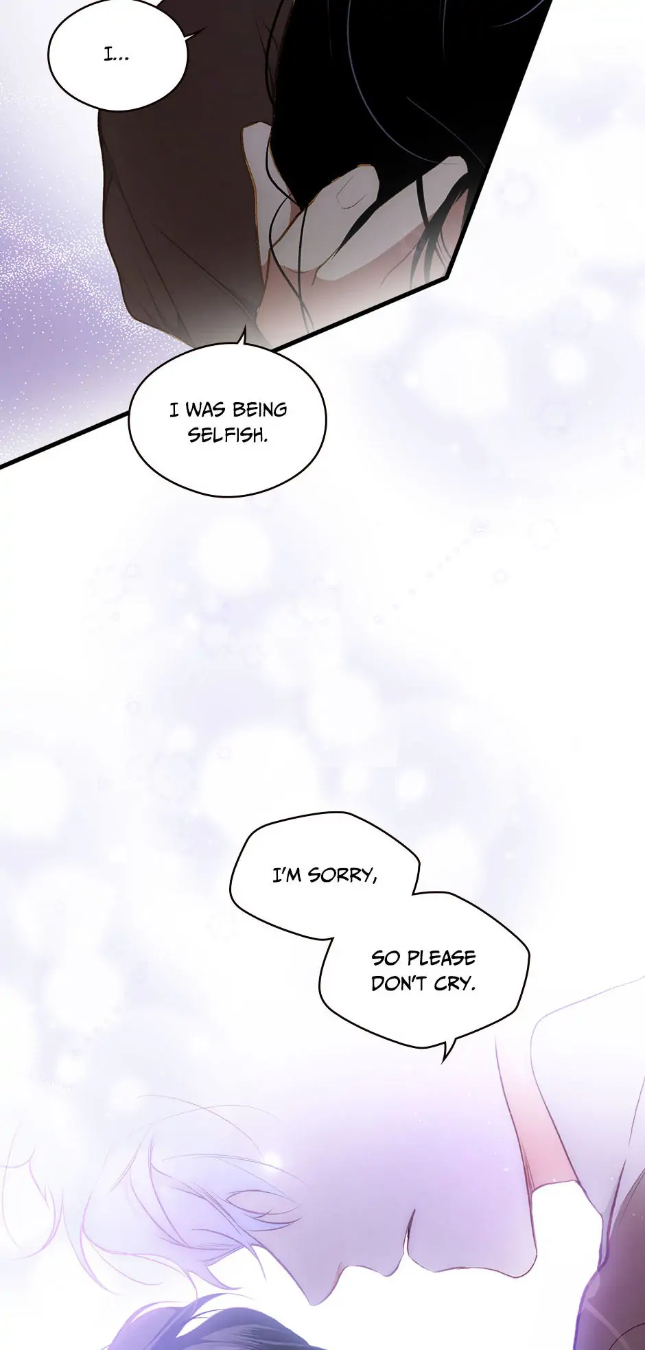 Secret Lady Chapter 50 - page 61