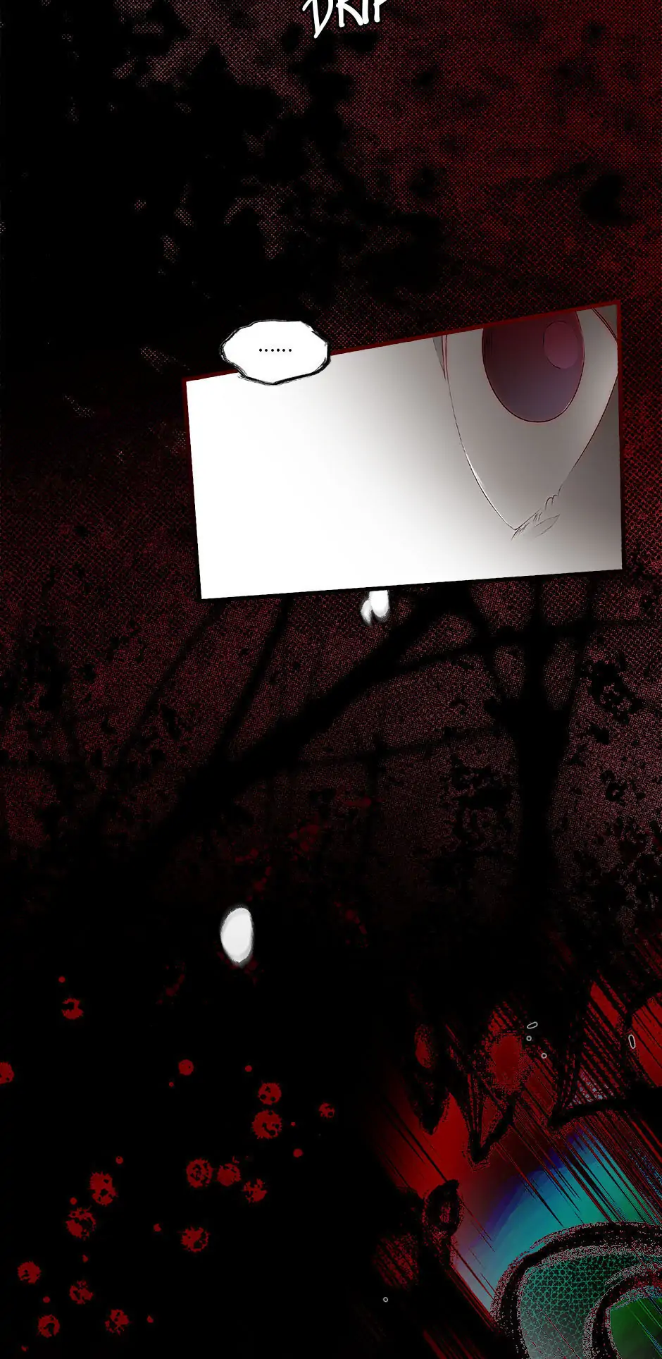 Secret Lady Chapter 2 - page 12