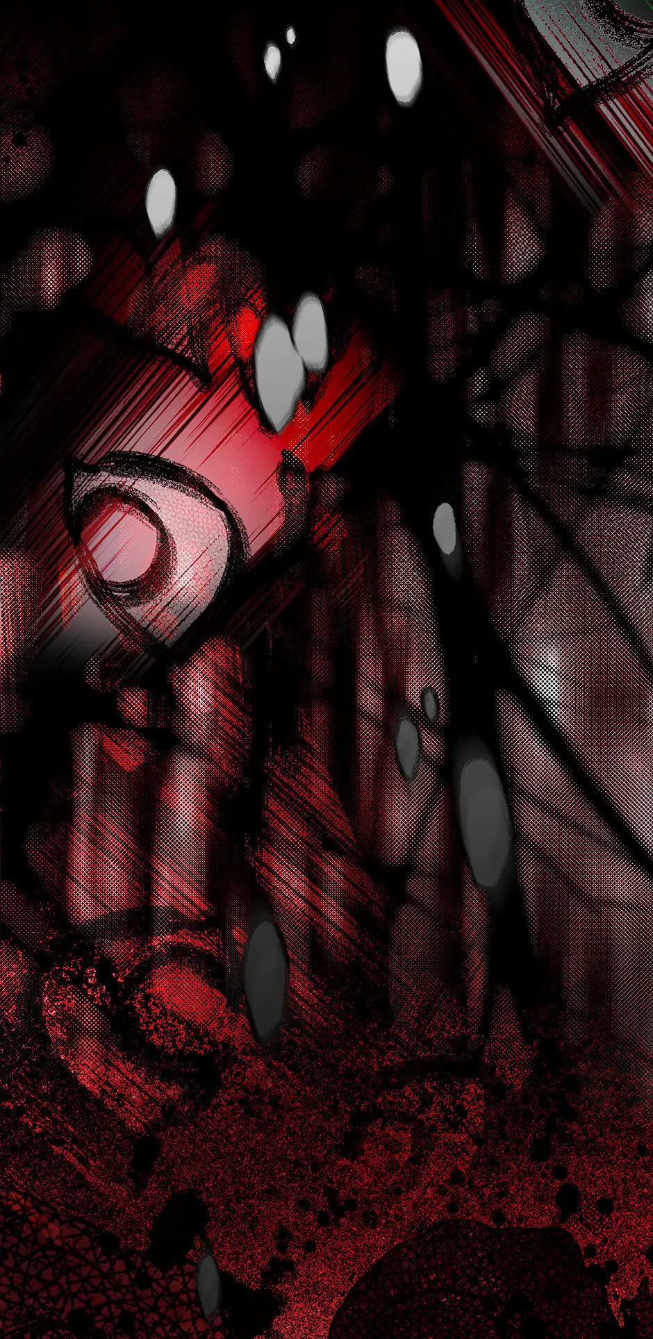 Secret Lady Chapter 2 - page 13