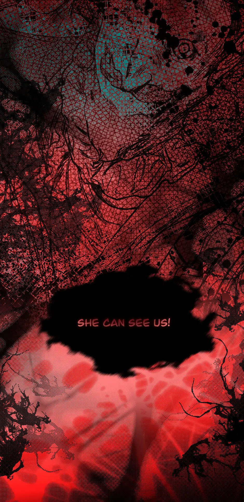 Secret Lady Chapter 2 - page 15