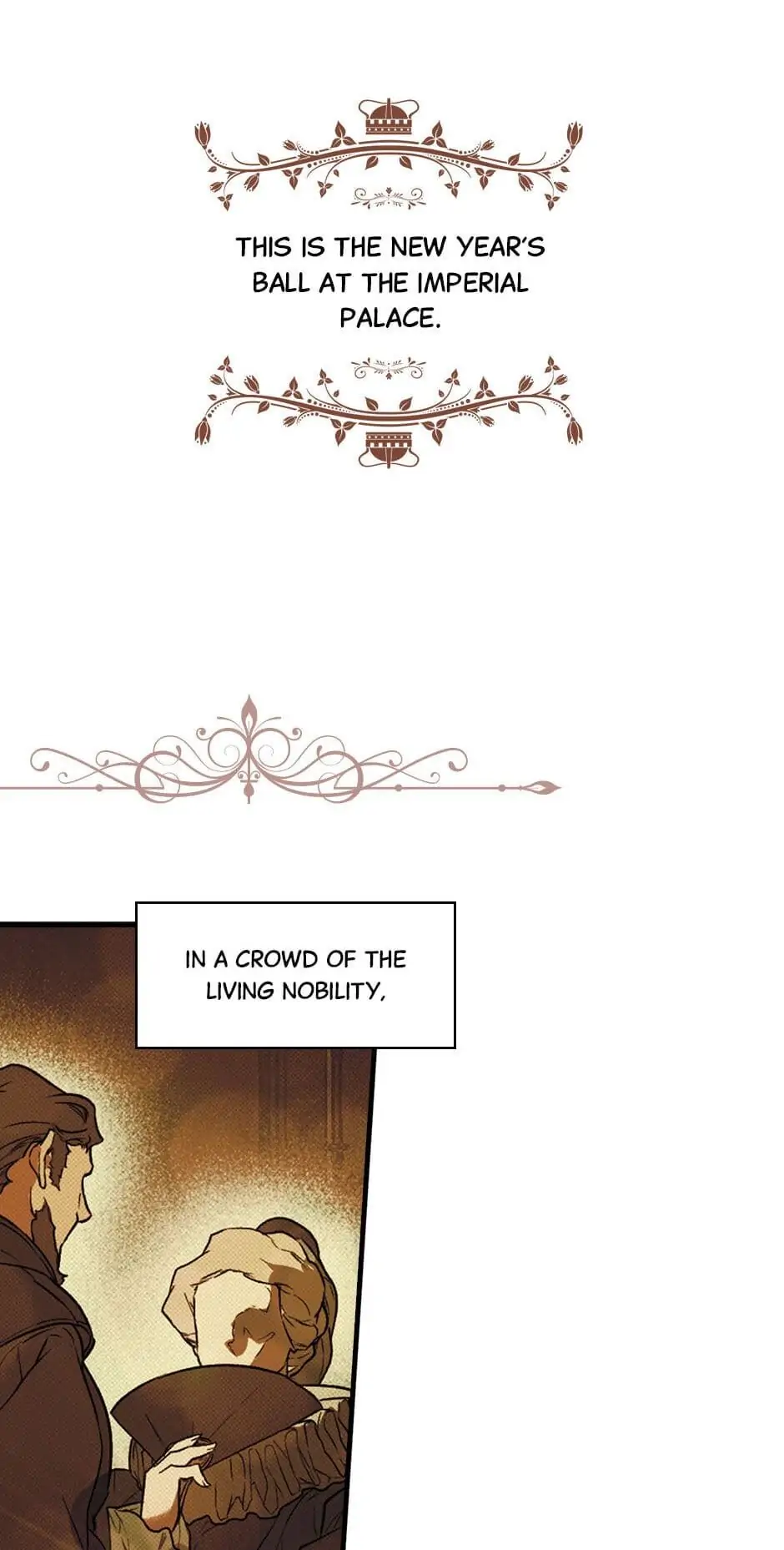 Secret Lady Chapter 2 - page 20