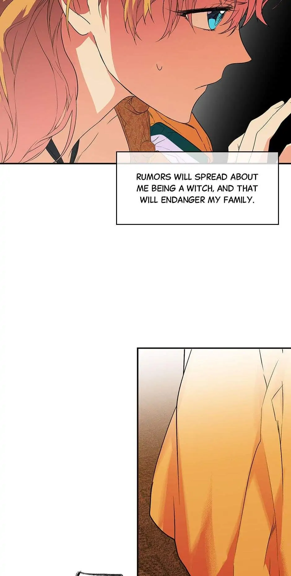Secret Lady Chapter 2 - page 23
