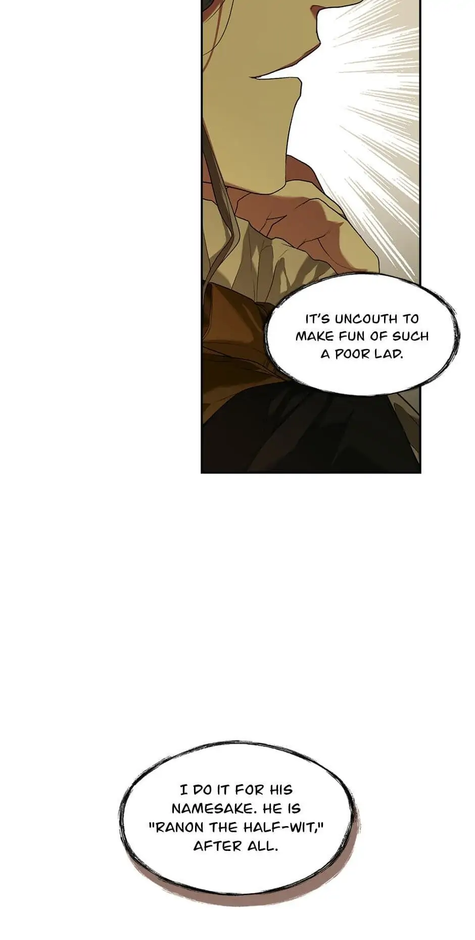 Secret Lady Chapter 2 - page 25