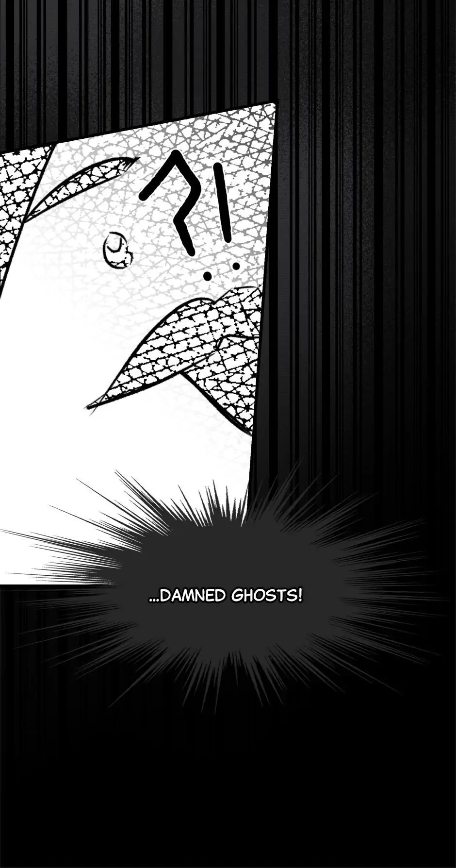 Secret Lady Chapter 2 - page 35